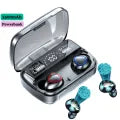 Airpods_Pro Wireless Earbuds Bluetooth 5.0 Compatible with IOS and Android