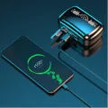 Airpods_Pro Wireless Earbuds Bluetooth 5.0 Compatible with IOS and Android
