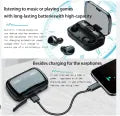 Airpods_Pro Wireless Earbuds Bluetooth 5.0 Compatible with IOS and Android