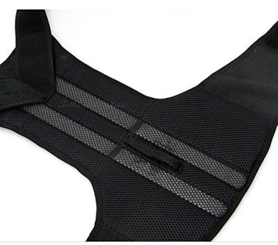 Posture Corrector Belt for Back Pain Relief – Spine & Shoulder Support